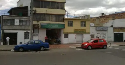 SUPERMERCADO JEGAB METRÓPOLIS SUPERMERCADO JEGAB METRÓPOLIS
